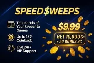 Speed Sweeps screenshot