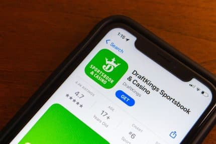 DraftKings Stock Has Catalysts, DKeX Self-Certifies Protected NBA Player Props