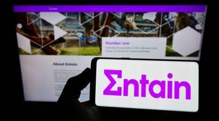 Entain Revenue Rises 2% as UK Growth Offsets Brazil Slump