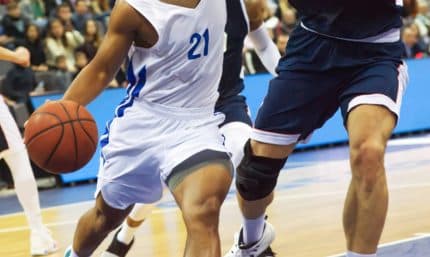 NCAA Basketball Betting Fixer Gets Six Years in $3 Million Point-Shaving Scandal