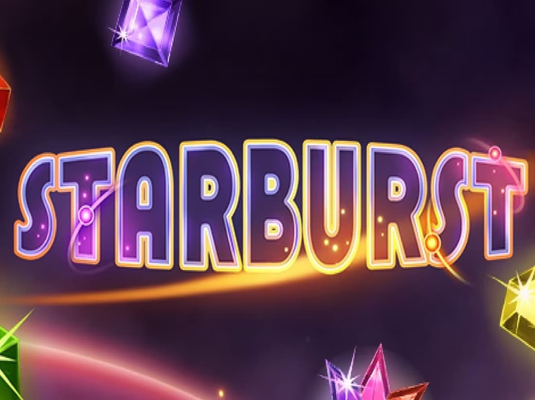 Starburst screenshot 1 background