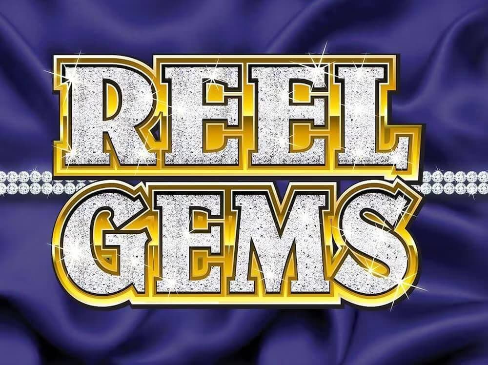 Reel Gems screenshot 1